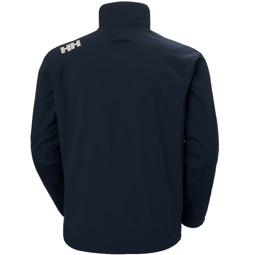 Jaqueta H/H Crew 2.0 597 Azul Marinho L