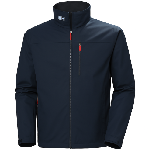 Casaco H/H Crew 2.0 597 Azul Marinho XL
