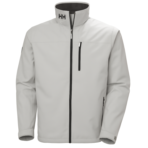 Jaqueta H/H Crew 2.0 853 Cinza S