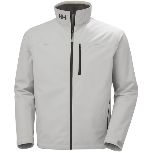 Jaqueta H/H Crew 2.0 853 Cinza L