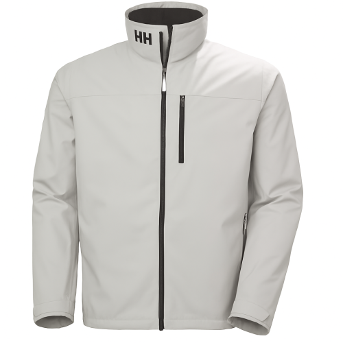 Jaqueta H/H Crew 2.0 853 Cinza XL