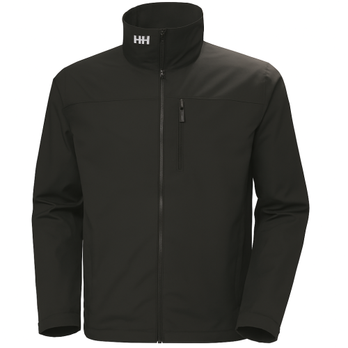Jaqueta H/H Crew 2.0 Preto M