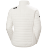 Women's Lightweight Insulating Sailing Jacket 2.0 - White XS
