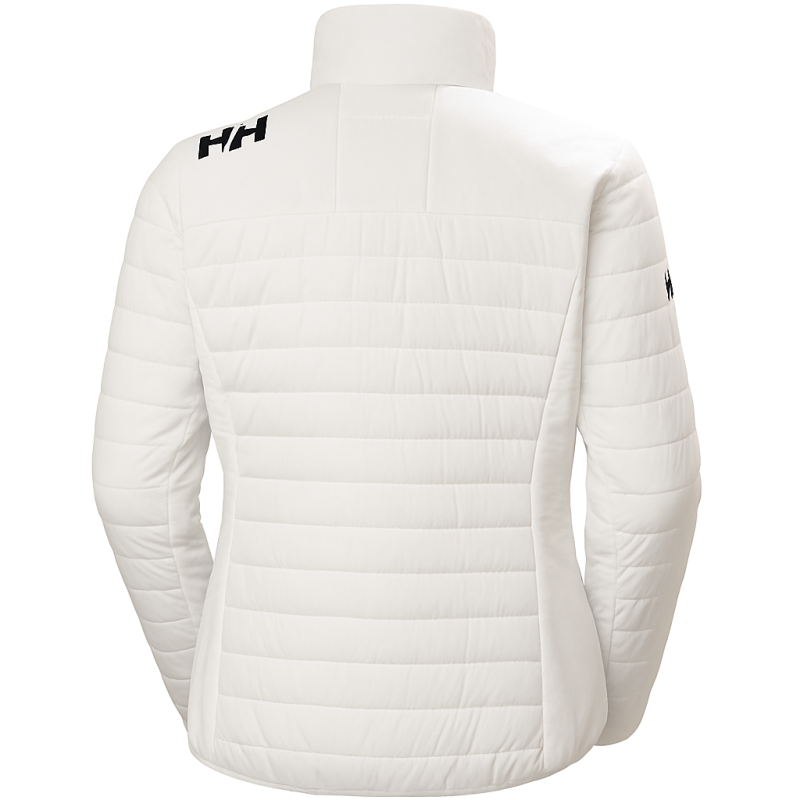 Dámská lehká izolační bunda 2.0 - Bílá XL Dámská lehká izolační bunda 2.0 - Bílá XL