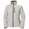 H/H Crew 2.0 Women's Jacket 853 - Grey XS H/H Crew 2.0 Women's Jacket 853 - Grey XS