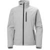 H/H Crew 2.0 Women's Jacket 853 - Grey XS H/H Crew 2.0 Women's Jacket 853 - Grey XS