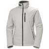 H/H Crew 2.0 Damenjacke 853 Grau M H/H Crew 2.0 Damenjacke 853 Grau M