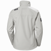 H/H Crew 2.0 Damenjacke 853 Grau M H/H Crew 2.0 Damenjacke 853 Grau M