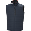 H/H Crew Isolierweste 597 Marineblau 3XL