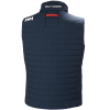 H/H Crew Isolierweste 597 Marineblau 3XL