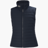 H/H Crew Isolierweste Damen 597 Marineblau XL