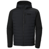 Helly Hansen Hybrid Insulator Jacket H/H Arctic Ocean 597 Navy Blue M