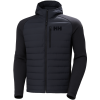 Chaqueta Híbrida Insulator H/H Arctic Ocean 597 Azul Marino L