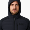 Chaqueta Híbrida Insulator H/H Arctic Ocean 597 Azul Marino L