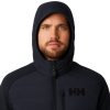 Хибридно изолиращо яке H/H Arctic Ocean 597 тъмносин XL