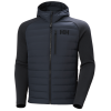 Hybridní insulation bunda H/H Arctic Ocean 597 námořnická modrá 2XL