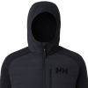 Hybridní insulation bunda H/H Arctic Ocean 597 námořnická modrá 2XL