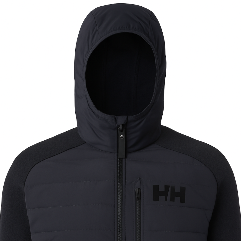 Hybridní insulation bunda H/H Arctic Ocean 597 námořnická modrá 2XL