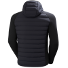 Hybridní insulation bunda H/H Arctic Ocean 597 námořnická modrá 2XL