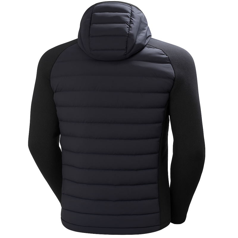Hybridní insulation bunda H/H Arctic Ocean 597 námořnická modrá 2XL