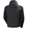H/H Arctic Ocean 597 Hybrid Insulator Jacket - Navy Blue 3XL H/H Arctic Ocean 597 Hybrid Insulator Jacket - Navy Blue 3XL