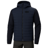 H/H Arctic Ocean 597 Hybrid Insulator Jacket - Navy Blue 3XL H/H Arctic Ocean 597 Hybrid Insulator Jacket - Navy Blue 3XL