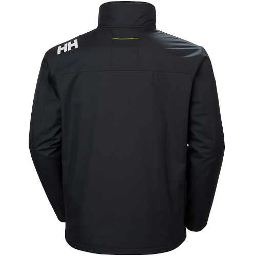 Helly Hansen Classic Fleece Jacket s kapucí - Námořnická modrá XL