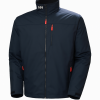 Helly Hansen Crew Fleece Jacket с качулка - Тъмно Син - 2XL