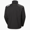 Chaqueta Polar Clásica Helly Hansen con Capucha - Negro - Talla L Chaqueta Polar Clásica Helly Hansen con Capucha - Negro - Talla L