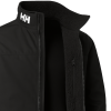 Chaqueta Polar Clásica Helly Hansen con Capucha - Negro - Talla L Chaqueta Polar Clásica Helly Hansen con Capucha - Negro - Talla L