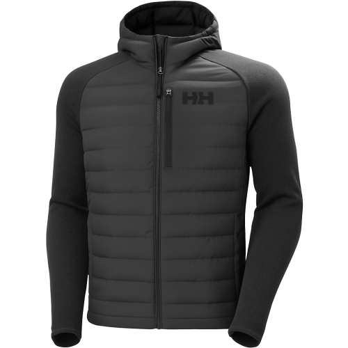 Hybridní izolační bunda H/H Arctic Ocean 980 Ebony XL