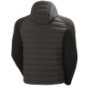 Helly Hansen Hybrid Insulator Jacket H/H Arctic Ocean 980 XL Helly Hansen Hybrid Insulator Jacket H/H Arctic Ocean 980 XL