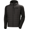 Хибридно изолационно яке H/H Arctic Ocean 980 Ebony 2XL