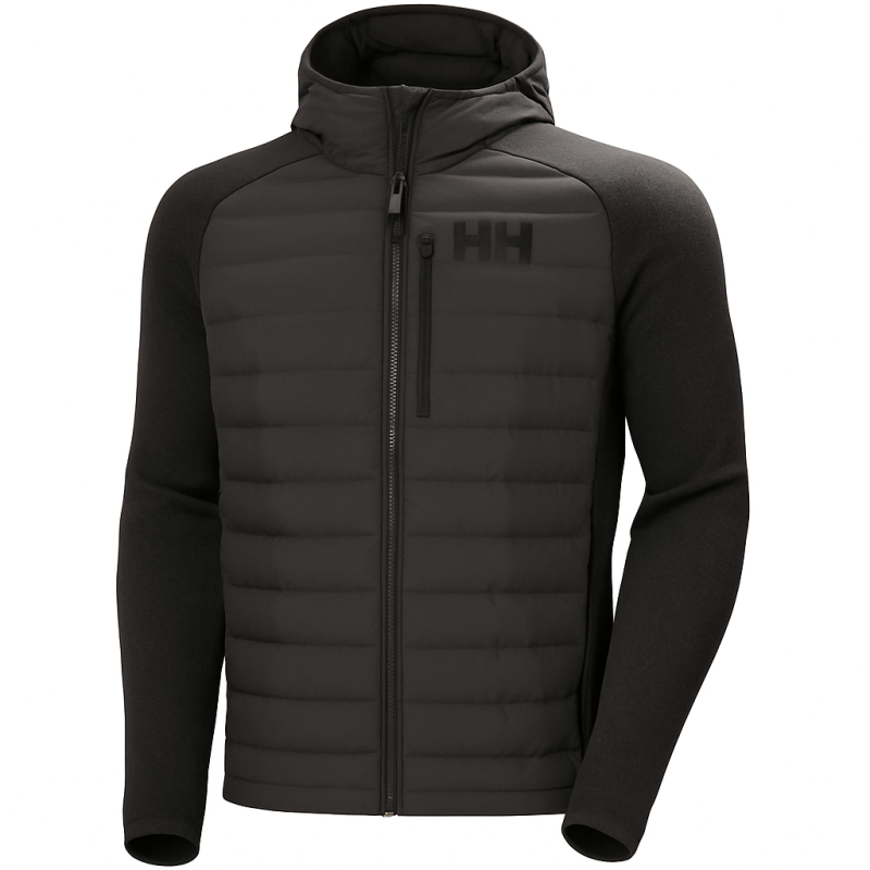 Хибридно изолационно яке H/H Arctic Ocean 980 Ebony 2XL