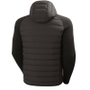 Хибридно изолационно яке H/H Arctic Ocean 980 Ebony 2XL