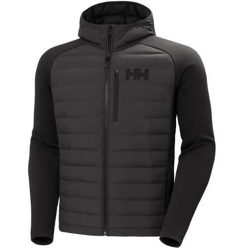 Hybridní izolační bunda H/H Arctic Ocean 980 Ebony 3XL