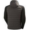 Хибридно изолирано яке H/H Arctic Ocean 980 Ebony 3XL
