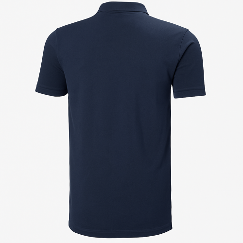 Polo Helly Hansen Manchester 590 Azul Marinho 3XL Polo Helly Hansen Manchester 590 Azul Marinho 3XL