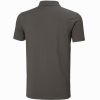 Polo H/H Manchester 970 Gris Foncé 3XL