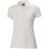 Ženska polo majica H/H Crewline 001 Bijela L Ženska polo majica H/H Crewline 001 Bijela L