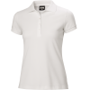 H/H Crewline Women's Polo Shirt 001 White XL