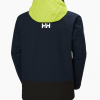 Jaqueta Hh Pier 4.0 Tamanho L - Vermelha Jaqueta Hh Pier 4.0 Tamanho L - Vermelha