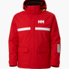 Jaqueta Hh Pier 4.0 Tamanho XL Cor Vermelha Jaqueta Hh Pier 4.0 Tamanho XL Cor Vermelha