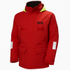 Jaqueta Hh Pier 4.0 Tamanho XL Cor Vermelha Jaqueta Hh Pier 4.0 Tamanho XL Cor Vermelha