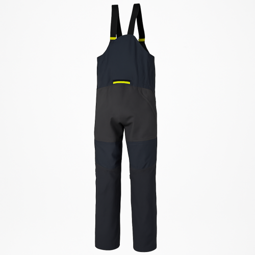 Helly Hansen Pier Bib 4.0 Maat L - Ebony Grey