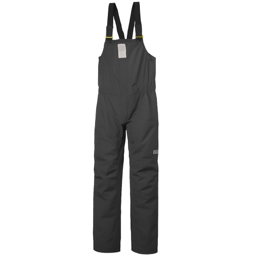 Helly Hansen Pier Bib 4.0 Tamanho L - Cinza Ébano