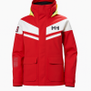 Hh Pier Jacket 4.0 Kobieta Rozmiar S Czerwony Hh Pier Jacket 4.0 Kobieta Rozmiar S Czerwony