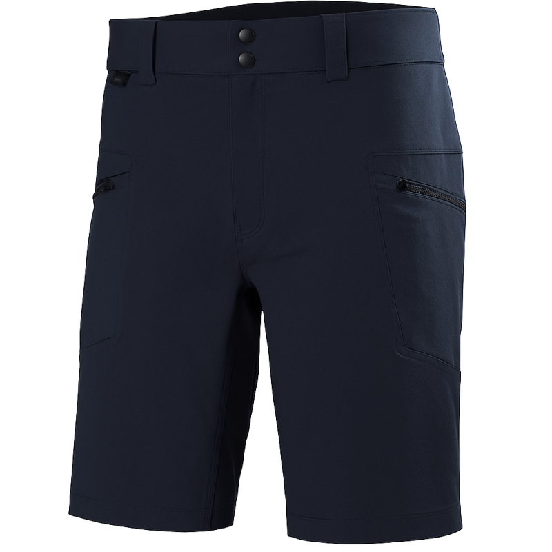 H/H Racing Deck 2.0 Shorts 597 i Marinblå Storlek 49 H/H Racing Deck 2.0 Shorts 597 i Marinblå Storlek 49