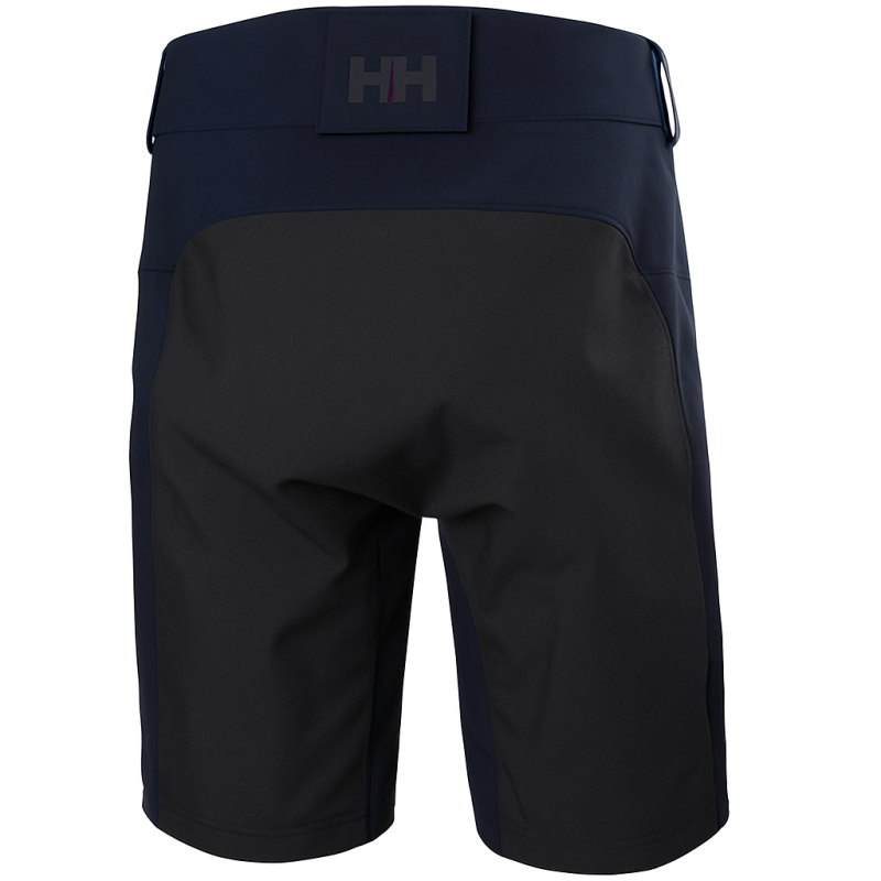 H/H Racing Deck 2.0 Shorts 597 i Marinblå Storlek 49 H/H Racing Deck 2.0 Shorts 597 i Marinblå Storlek 49