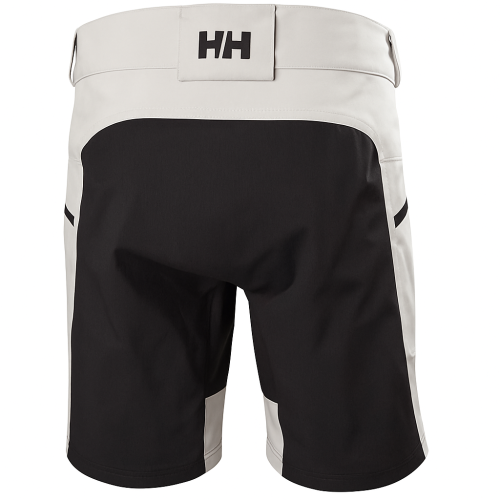 Spodenki H/H Racing Deck 2.0 Szare 46